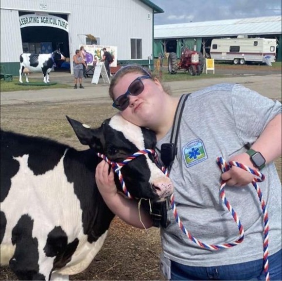 Meet your Posher, Kaitlyn - Picture 1 of 1